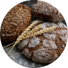 Protein Whole Grains