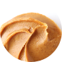 soy nut butter icon